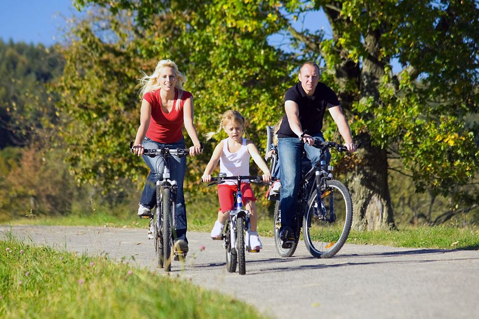 Von Kultur bis Natur - Urlaub in Deutschland kann alle Wünsche erfüllen. Foto: djd/kurzurlaub.de