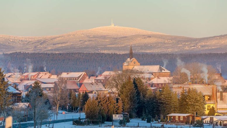 Winterfreuden im Oberharz Travelguide4u