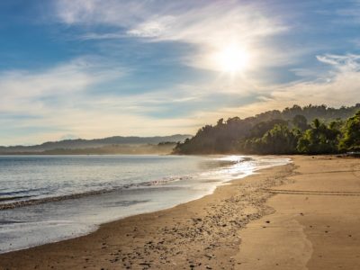 Drake Bay - ein Highlight für eine Reise in Lateinamerika