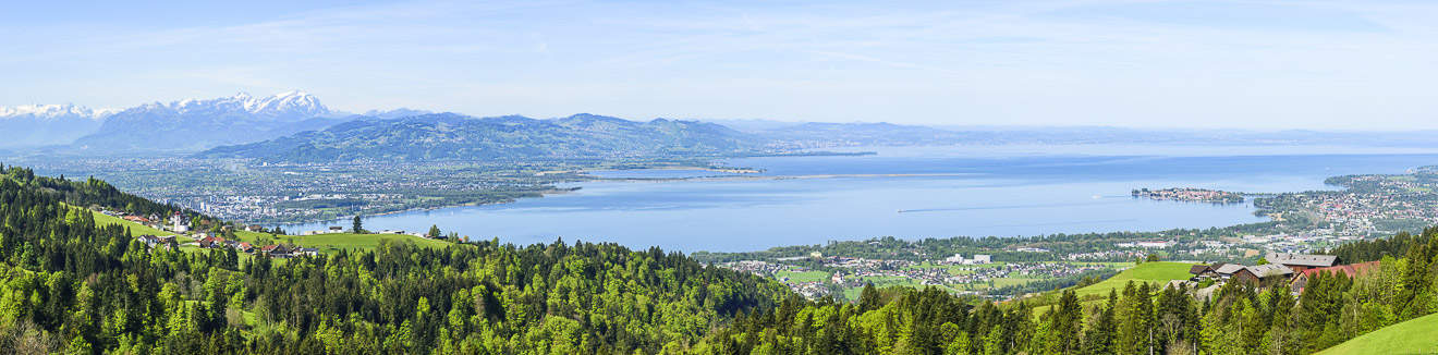 Diese Ausflugsziele am Bodensee sollten Sie gesehen haben – Travelguide4u