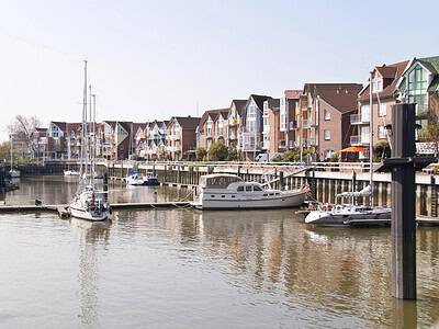 Urlaub in Cuxhaven